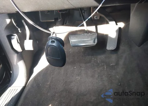 2011 Chevrolet Silverado 1500 Lt z USA, uszkodzony, nr VIN 3GCPCSE03BG165503